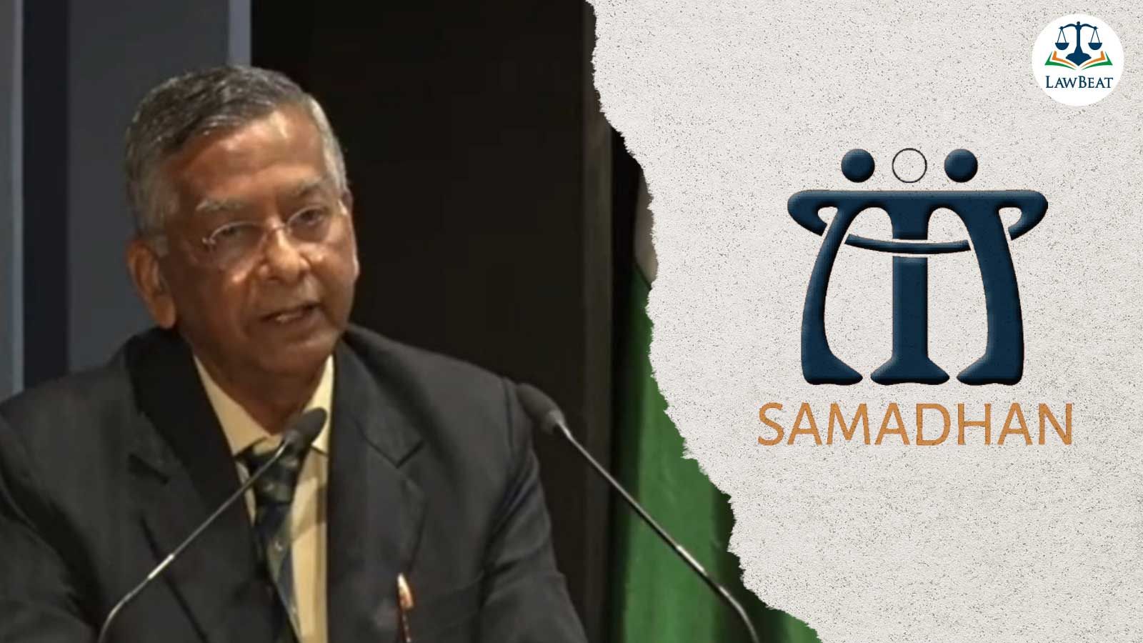 Attorney General announces National Award of mediators achievements; five mediators across the country to be recognized Attorney General announces National Award of mediators achievements; five mediators across the country to be recognized
